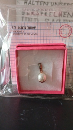 Kettenanhänger swarovski - kettenanhänger,