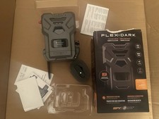 Spypoint Digitale Kamera Flex Dark Wildkamera Jagdkamera Nachtsicht