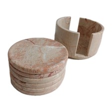 Radicaln Marmor Untersetzer