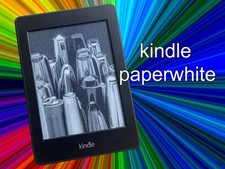 e Book Reader, kindle