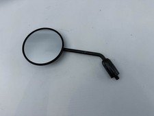 Honda XL700V Transalp Links Spiegel Left Mirror (1) 07'