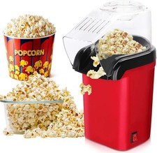 1200W Popcornmaschine