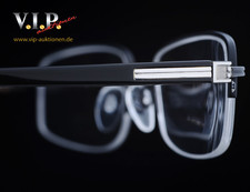 ST.DUPONT TITANIUM BRILLE