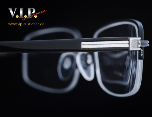 Dupont titanium brille - st.dupont,