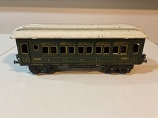 Märklin Spur 1, alter