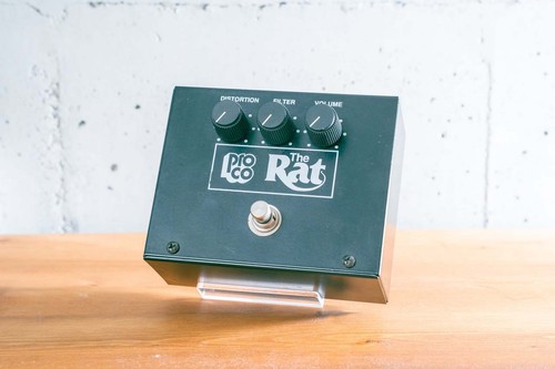 Pro the rat - pro, large