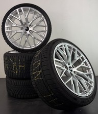 Audi R8 4S 20 Zoll Felgen Alufelgen Winterreifen Winterräder original #D91