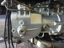 BMW R1100RS Getriebe komplett