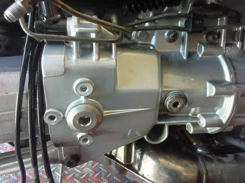 Bmw r1100rs getriebe komplett - r1100rs,