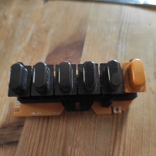 Miele Drucktastenschalter