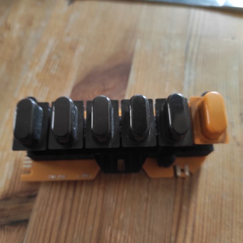 Miele drucktastenschalter - miele,