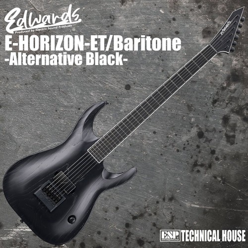 Edwards horizon bariton - edwards, e-horizon-et/bariton