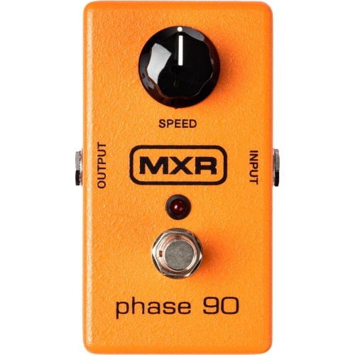 Mxr phase bodeneffekt neu - 90, |