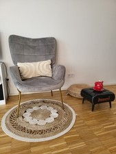 Armchair  / Accent Chair 
