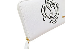 Braccialini Geldbörse Leder