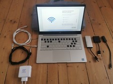 Office Laptop Xiaomi Notebook Air 13 256GB Samsung 980 SSD Windows