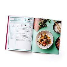 Reishunger curry kochbuch - curry,