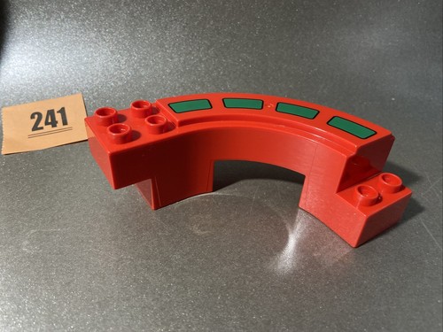 Lego duplo autobahn zubehör - lego,