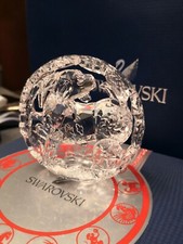 SWAROVSKY FIGUR CHINESISCHE STERNZEICHEN SCHAF GELEGENHEIT 5136781 