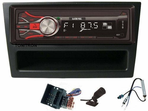 Bluetooth usb karten radio - usb, sd