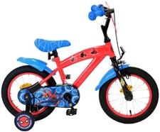 14 Zoll Kinder Jungen Fahrrad