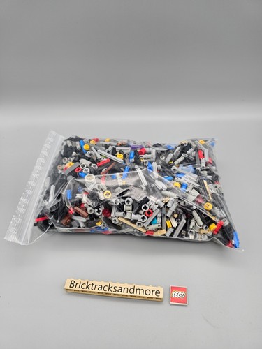 Lego technik kleinteile - lego®,