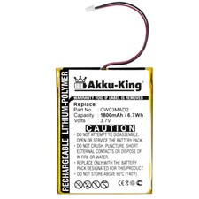 Akku-King Akku kompatibel zu
