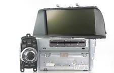 BMW CIC Navi Navigation System