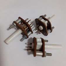 DDR,RFT,1 Stück Umschalter,fein/weich/scharf,z.B.Fernseher Sybille,unbenutzt