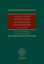 Collective Investment Schemes