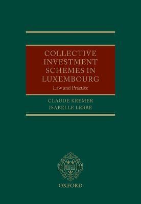 Collective investment schemes - collective,