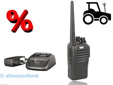 Team tecom ip3 vhf - ip3,