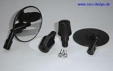 Lenkerenden Spiegel Set