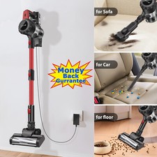 Akku Staubsauger Hoover