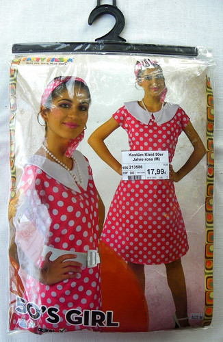 Party fiesta kleid - fiesta,, 50er