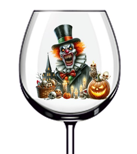 12x aquarell halloween - 12x,