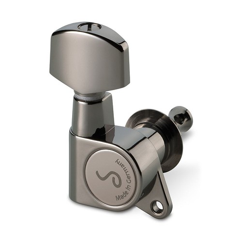 Schaller tuner 3 - tuner,