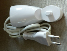 Ladestation für elektrische Zahnbürste Braun Typ 4729