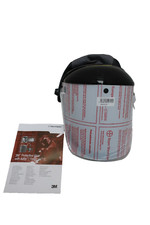 3M SPEEDGLAS KLAR VISIER