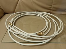 Coax Antennen Kabel 700 cm Stecker vergoldet 135dB HD Digital