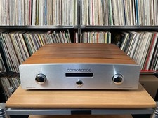 Consonance Reference 150. Bitte, lesen.