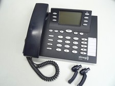 Elmeg Funkwerk CS410-U 2-Draht Systemtelefon Firmware 4.54 "kein ISDN Telefon"