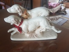 1 Stück Porzellan Deko Figur