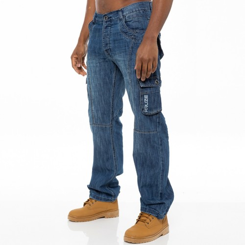Kruze herren cargo - kruze,