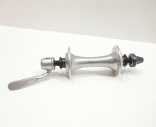 Shimano RX100 HB-A450 Rennrad Vorderrad Nabe Schnellspanner 36 Loch NOS