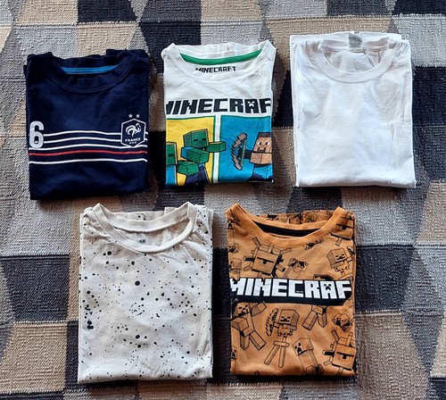 Shirts fürs jungen - t-,