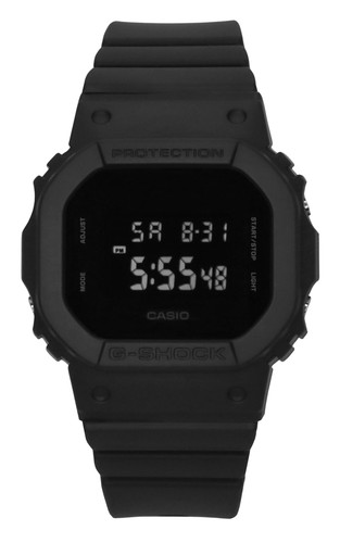 Casio shock digital alarm - digital,