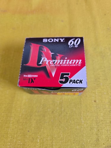 Sony mini 90 premium - mini,