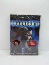 Species III (2005) | DVD |