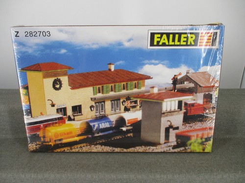 Faller spur 282703 bausatz - spur,